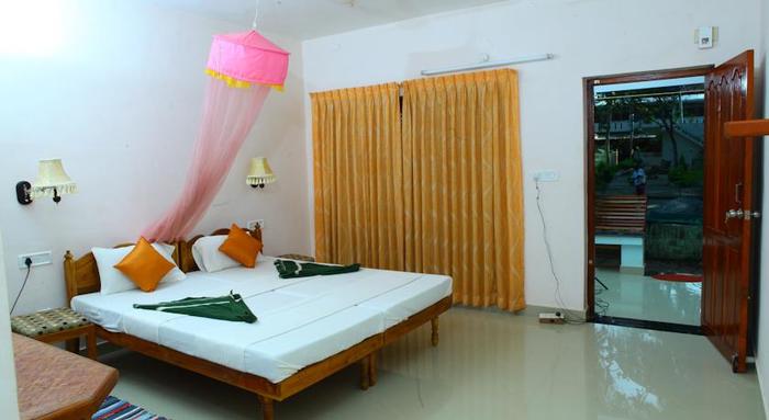Coco Land Heritage Beach Resort